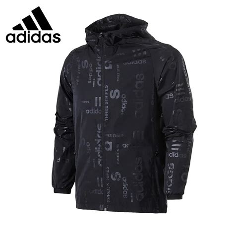 jaqueta adidas original esportwear masculino com capuz